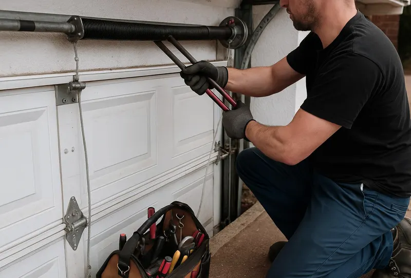 About Norman Garage Door
